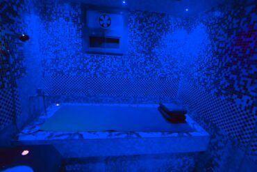 moroccon bath in Islamabad